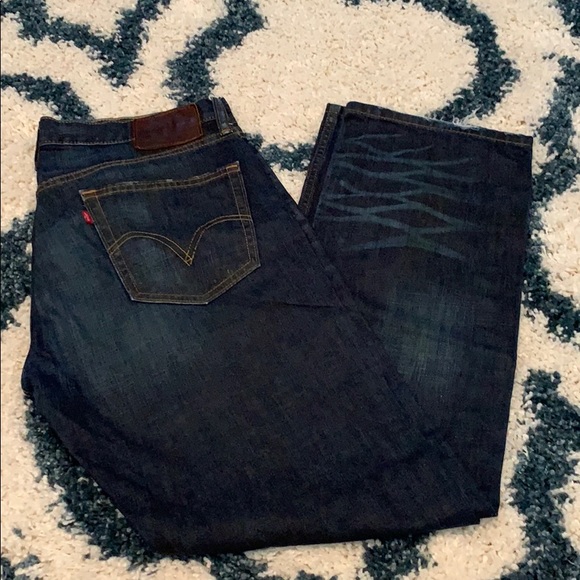 Levi's Other - Men’s Levi jeans